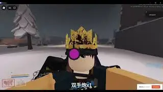 新版本sledge queen showdowner（double shot）