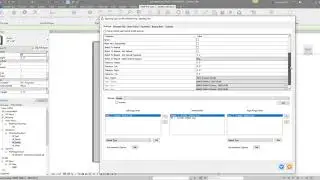 How to Create New Opening Framing Types