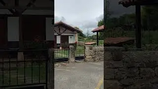 Las Fraguas , pueblo precioso. #cantabria #espa&ntilde;a #casa
