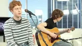Live On Sunset - Chester French 