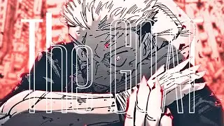 MY HIGH FUNK | Slowed | Itadori Yuji