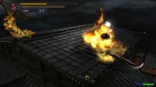 Onimusha: Warlords - PS2 - Guida Completa -  ITA - Parte 3