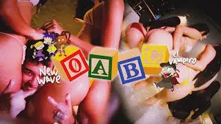 @AND3Rnw - 0 ABC (Video Oficial) Prod. Flame 火炎