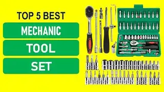 Best Budget Mechanic Tool Set 2026