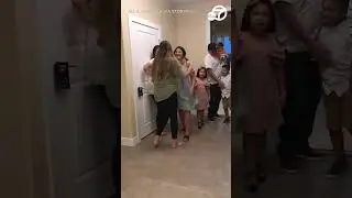 Mother reunites with daughter after putting her pp for adoption 29 years ago