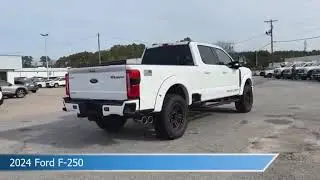 2024 Ford F-250 10R4482