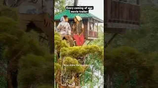 Кто любит хорошие фильмы о взрослении? 😭🫶