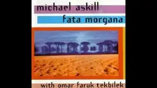 Michael Askill - The Goldsmiths
