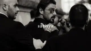Imran khan - satisfya ( slowed + reverb ) | tiktok song