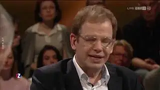 IM ZENTRUM: Sp(r)itzensport - Geht's nicht ohne Doping? So, 10.03.2019 #tvorf