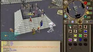 Ikov: The Return [Trills Gambled] 40B Giveaway