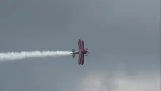 EAA AirVenture 2018 - Jessy Panzer