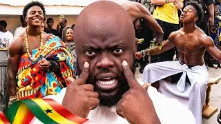 Speed In Ghana : An Editorial 