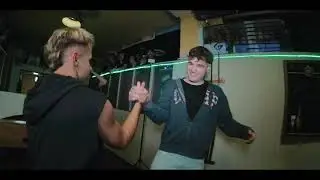 N13 VS MATEO || SEMIFINAL MK2 4ª CLASIFICATORIA