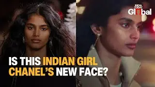 Bhavitha Mandava: The Indian Student Who Opened Chanel&rsquo;s Show After a Life-Changing Subway Encounter