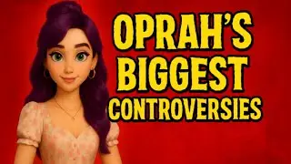 Oprah Winfrey&rsquo;s Biggest Controversies EXPOSED: Wildest Conspiracy Theories | Dropping the Tea