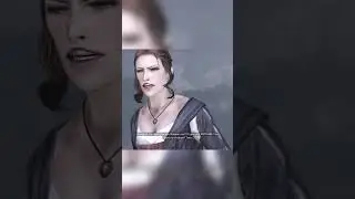 Assassin's Creed Funny Moments #Ezio #syndicate #assassinscreedsyndicate  #assassinscreed #caterina