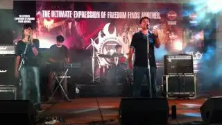 Highway to Hell -[Harley Davidson Concert (IIM-A Band)]