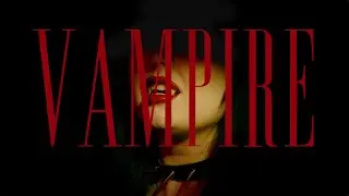VAMPIRE (OFFICIAL MUSIC VIDEO)