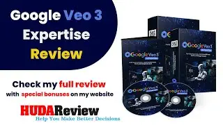 Google Veo 3 Expertise with PLR review | Demo | Bundle | Huge Bonus | Discount Coupon
