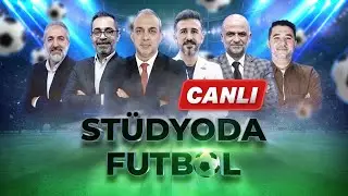 #CANLI | Hagi’nin Rekorunu Egale Eden Icardi için Juventus İddiası! - Stüdyoda Futbol