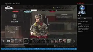 Hunt for Adler Event