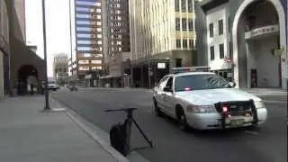 Willitmakeit com On Set Cop Car Movie After The Chase