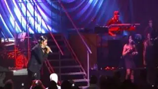 Jennifer Hudson Live Louisville KY 