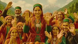 Kotgarh: The Hidden Himalayan Village That Changed India Forever