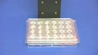 Magnetic Tumble Stirrer