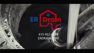 Nashville&rsquo;s ER Drain Pros: Rapid Emergency Drain & Sewer Services for Middle TN