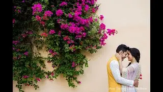 HARMIT + VARUN