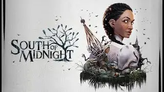 South of Midnight &ndash; Story Trailer (2025) | Compulsion Games & Xbox Game Studios