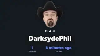 BREAKING NEWS - DSP Suspended From Twitch