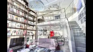Nicolay Real Estate Paris :  