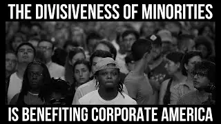 Minorities are ENABLING Systemic Racism through Reality TV fandom