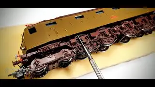 PIKO  art.97460   Locomotiva Elettrica E. 428.137  Sound Sistema ZIMO by Modellismo Portigliatti