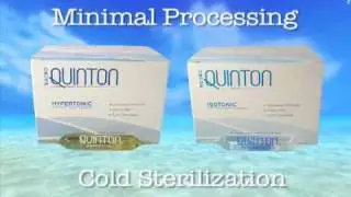 Quinton Marine Plasma