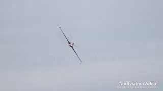 Orleans Airshow recap