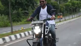 2022 YAMAHA FZ-S V3 ll YAMAHA FZS-FI V3.0 ll JR Creations