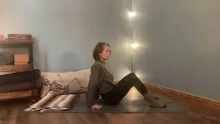 Feeling + Recognizing the Power of the Breath Meditation