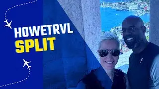 WE'RE IN SPLIT