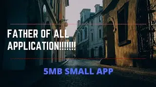 Use All Android Apps in Just 5 MB || Wonderful Android App |Apnatechnicalpoint