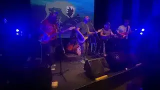 Elf Power at CINE in Athens Georgia - June 2024
