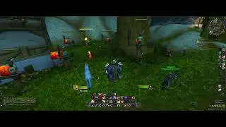 Wailing Arrow