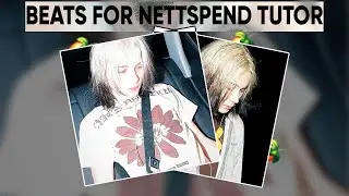 HOW I MAKE MELODIC BEATS FOR NETTSPEND FROM SCRATCH | FL STUDIO TUTORIAL