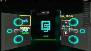 Sound Space Custom Map