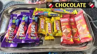 Market Chocolates, Reviewed! 🍫 #chocolate #chocolatecake #chocolatereview 