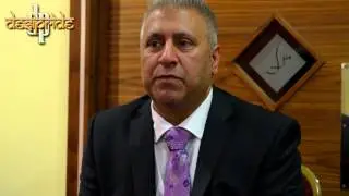 Desipride - The Best in Asian Wedding Entertainment / Asian Wedding DJ in Manchester For Hire
