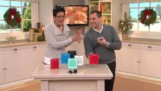 Bose SoundLink Color Bluetooth Speaker with Dan Hughes
